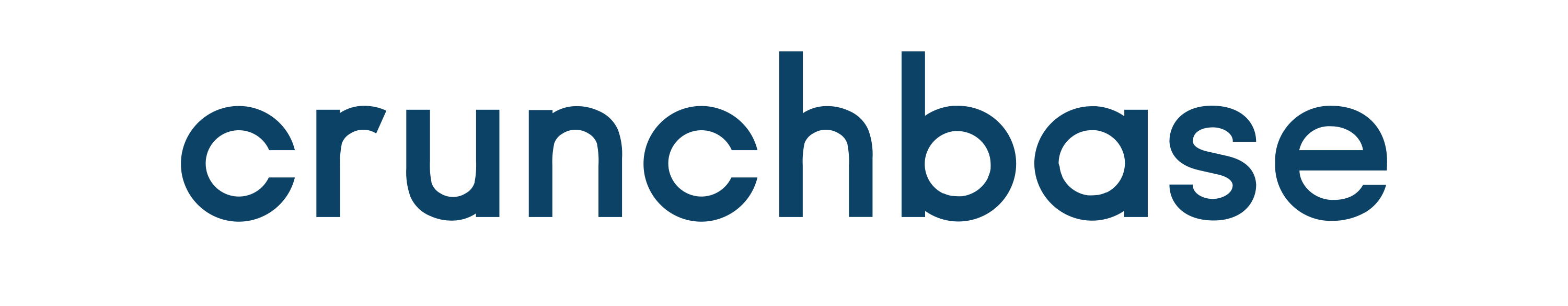 Logo Crunchbase